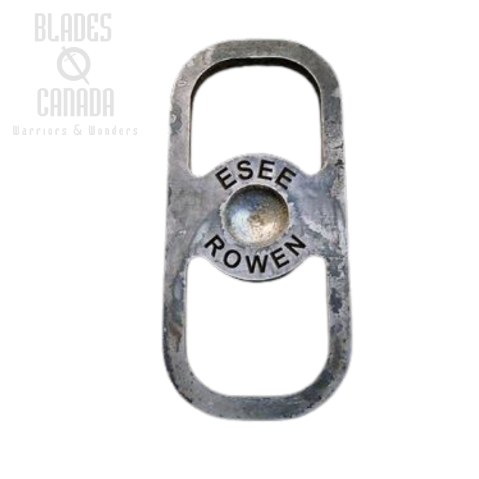 (image for) ESEE Fire Steel, 1095 Carbon, ESEEFIRESTEEL